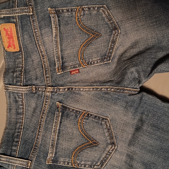 Lewis Skinny 524 - Picture 7 of 7